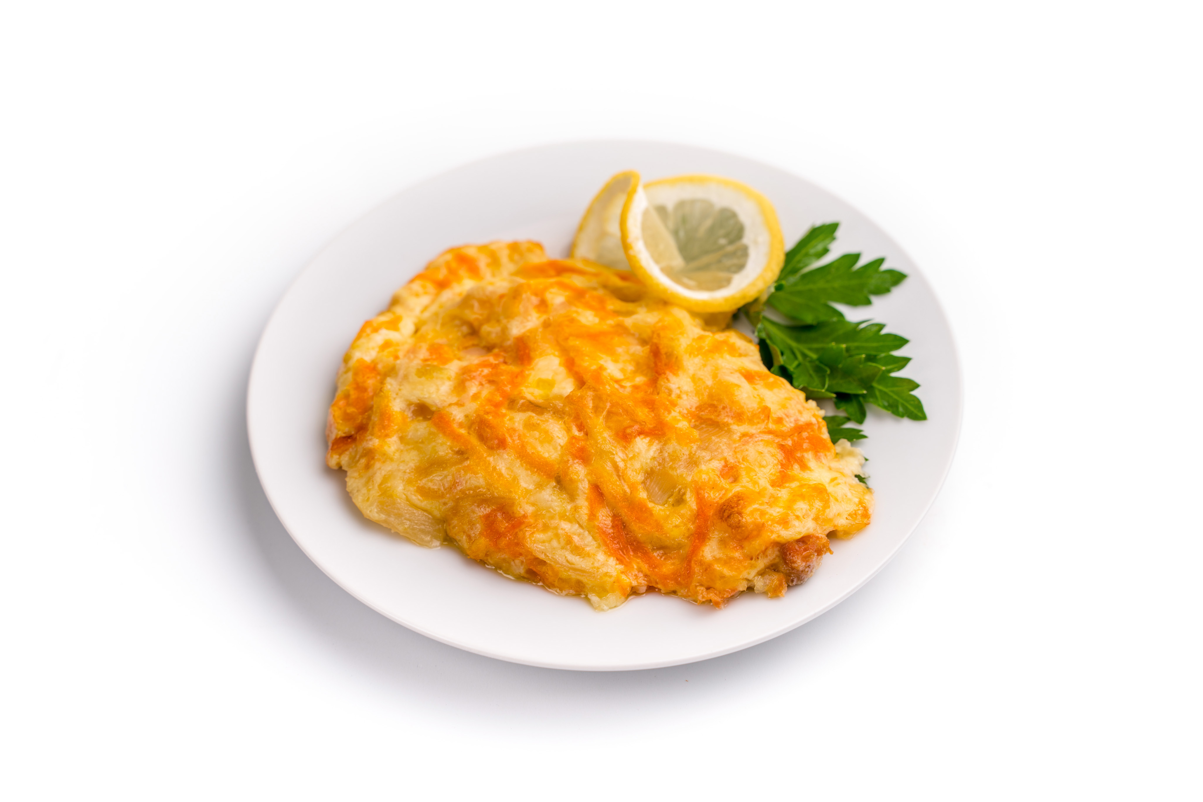 Мясо свинина с перцем запеч.100гр