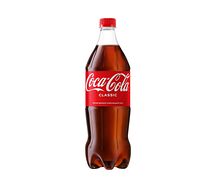 Сосa-Cola Classic 1 л
