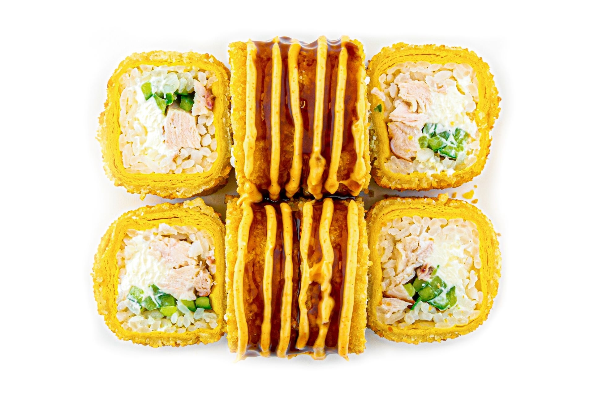 Горячий Токио