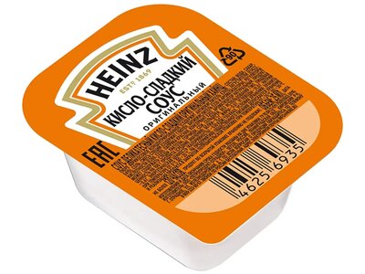 Кисло-сладкий соус Heinz