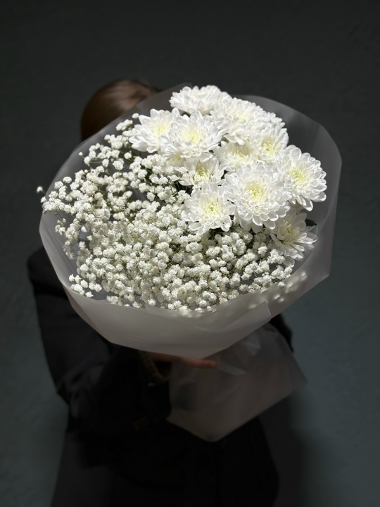 На своей волне