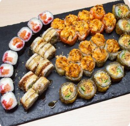 Набор Супер