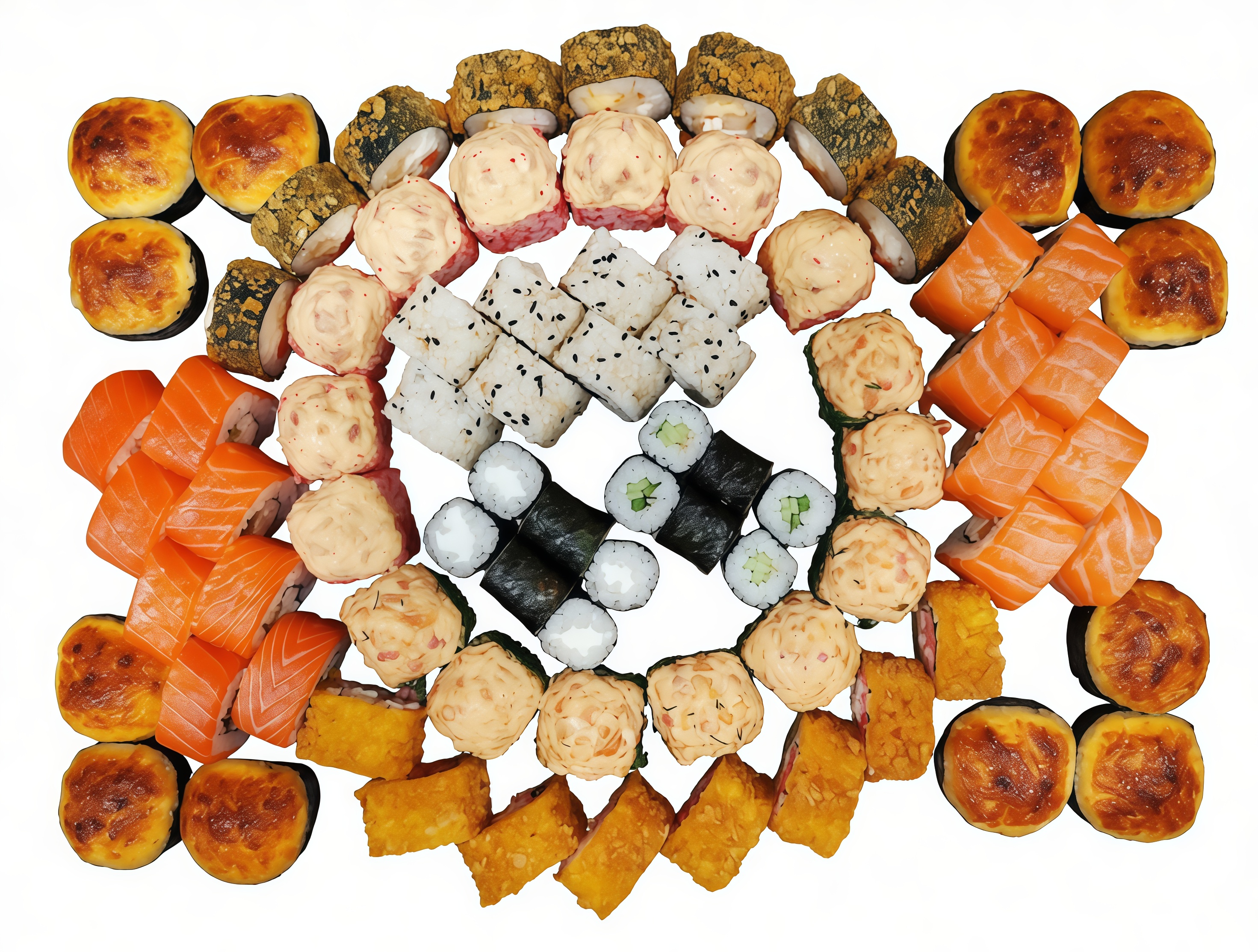 Сет Корпоратиффка