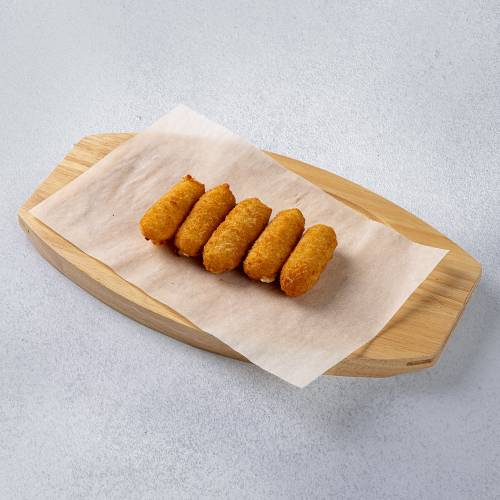 Сырные палочки