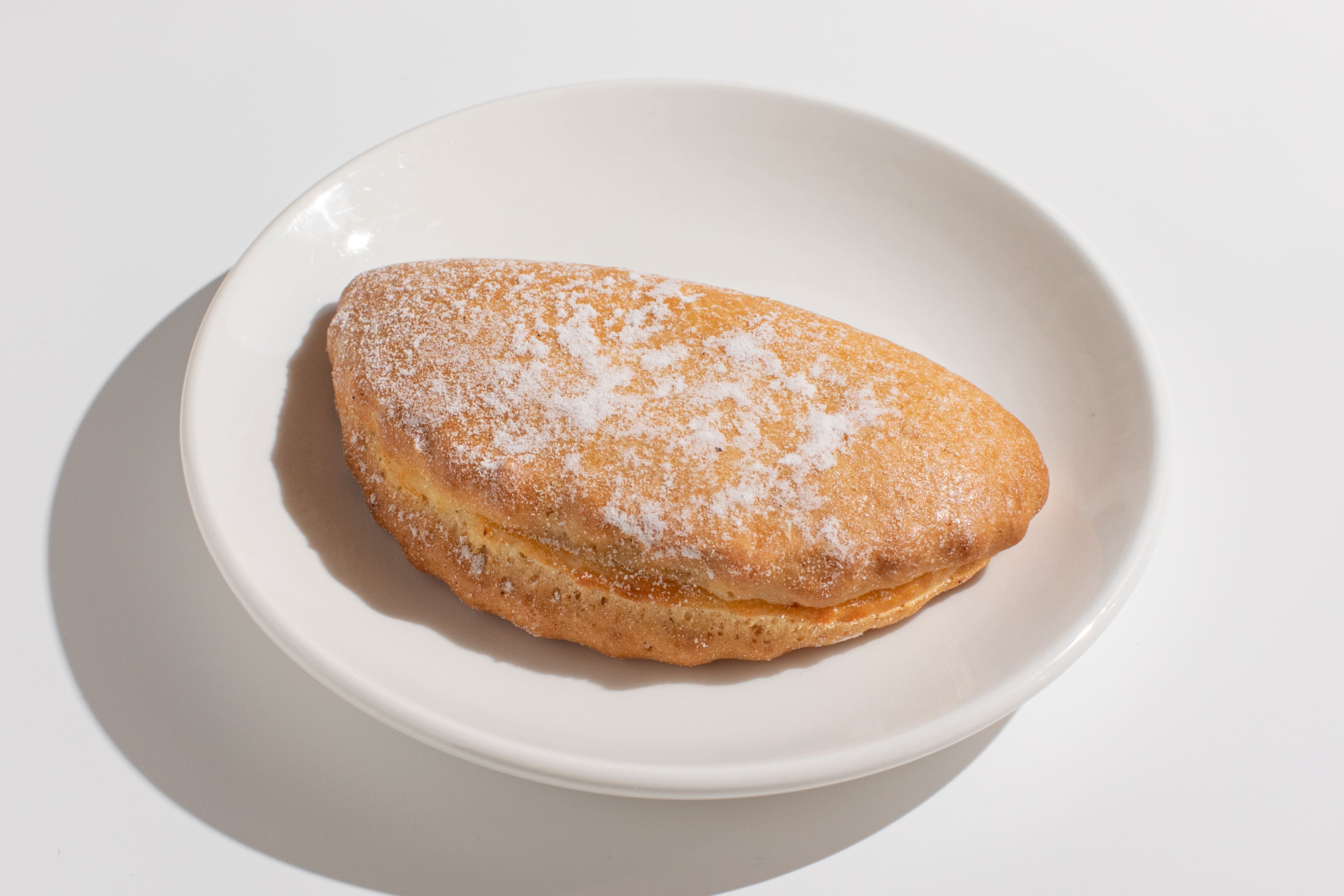 Сочник с творогом