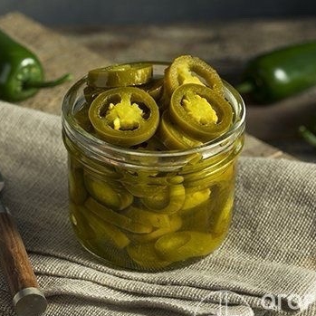 ДОП. халапеньо