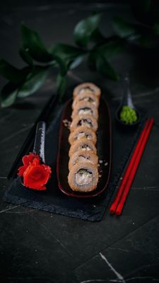 Филадельфия зеро Темпура