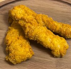 Куриные стрипсы