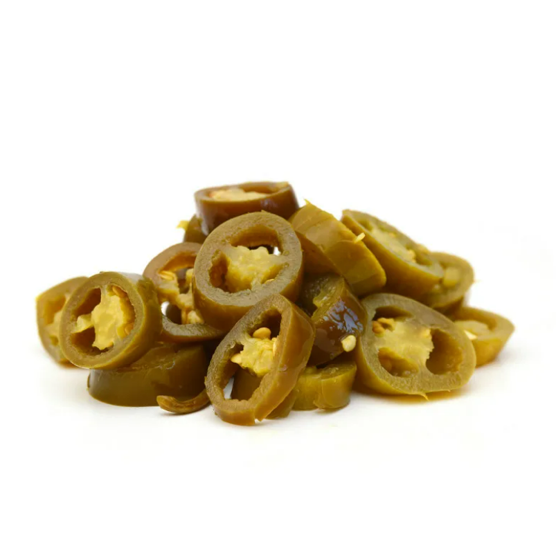 Перец халапеньо