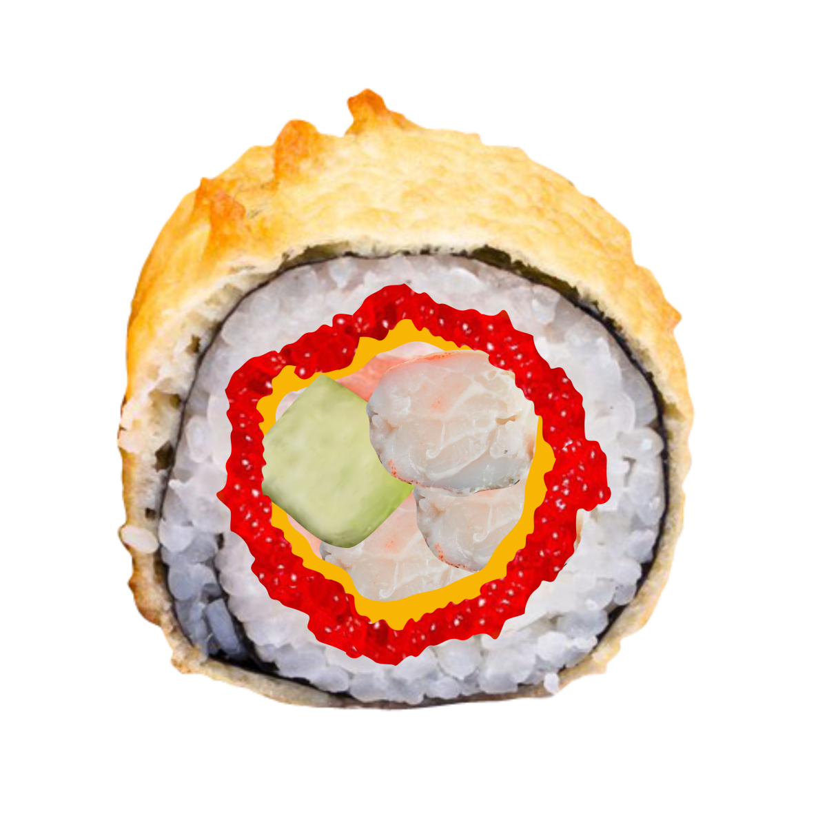 Горячая Калифорния