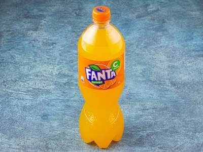 Fanta 0,9л