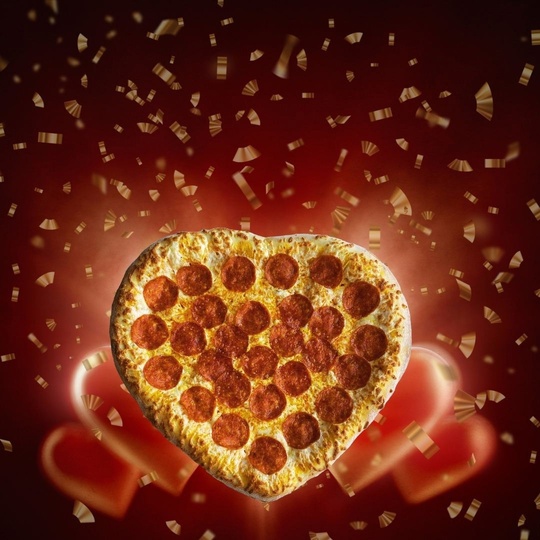 Love is