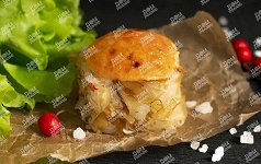 Бонито спайси