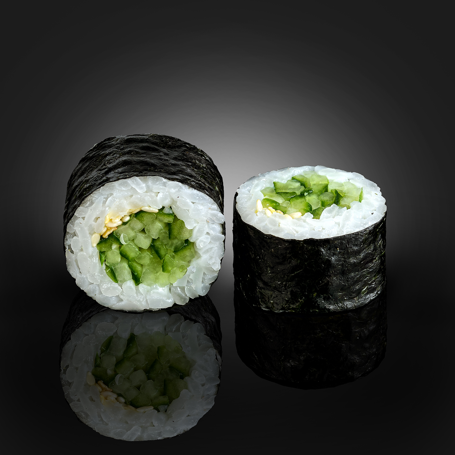Каппа Маки
