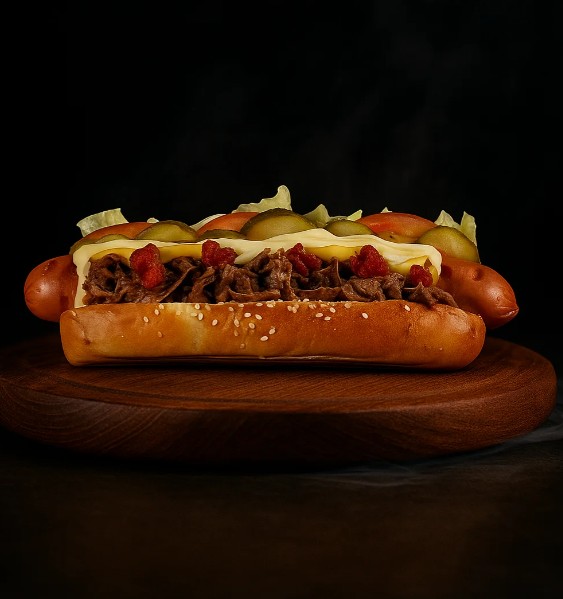 Мексиканский Дог