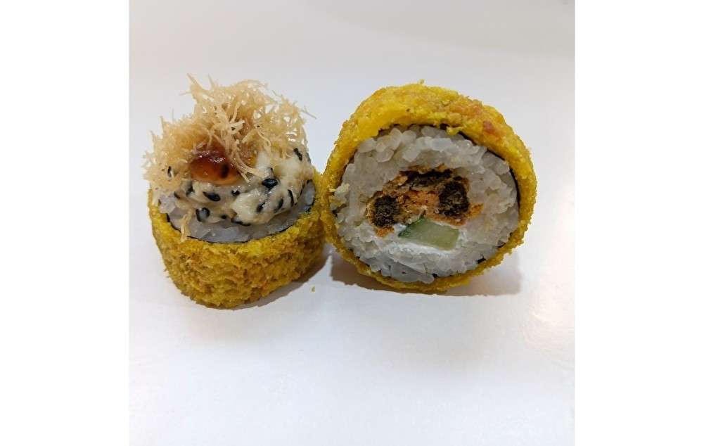 Мидии панко 10 шт