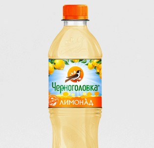 Лимонад