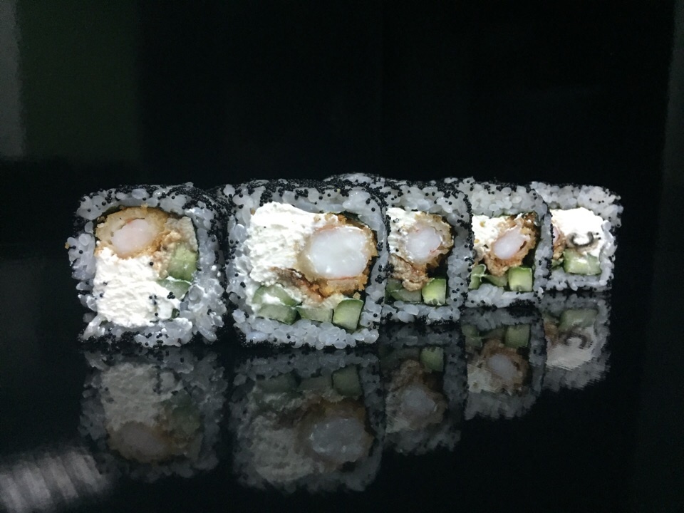 Ролл Самурай