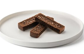 Гренки чесночные