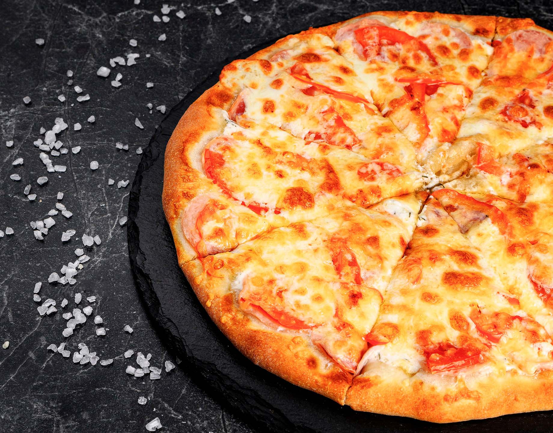 Пицца Джузеппе 30 см