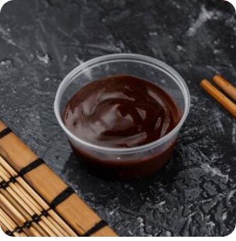 Соус Барбкю