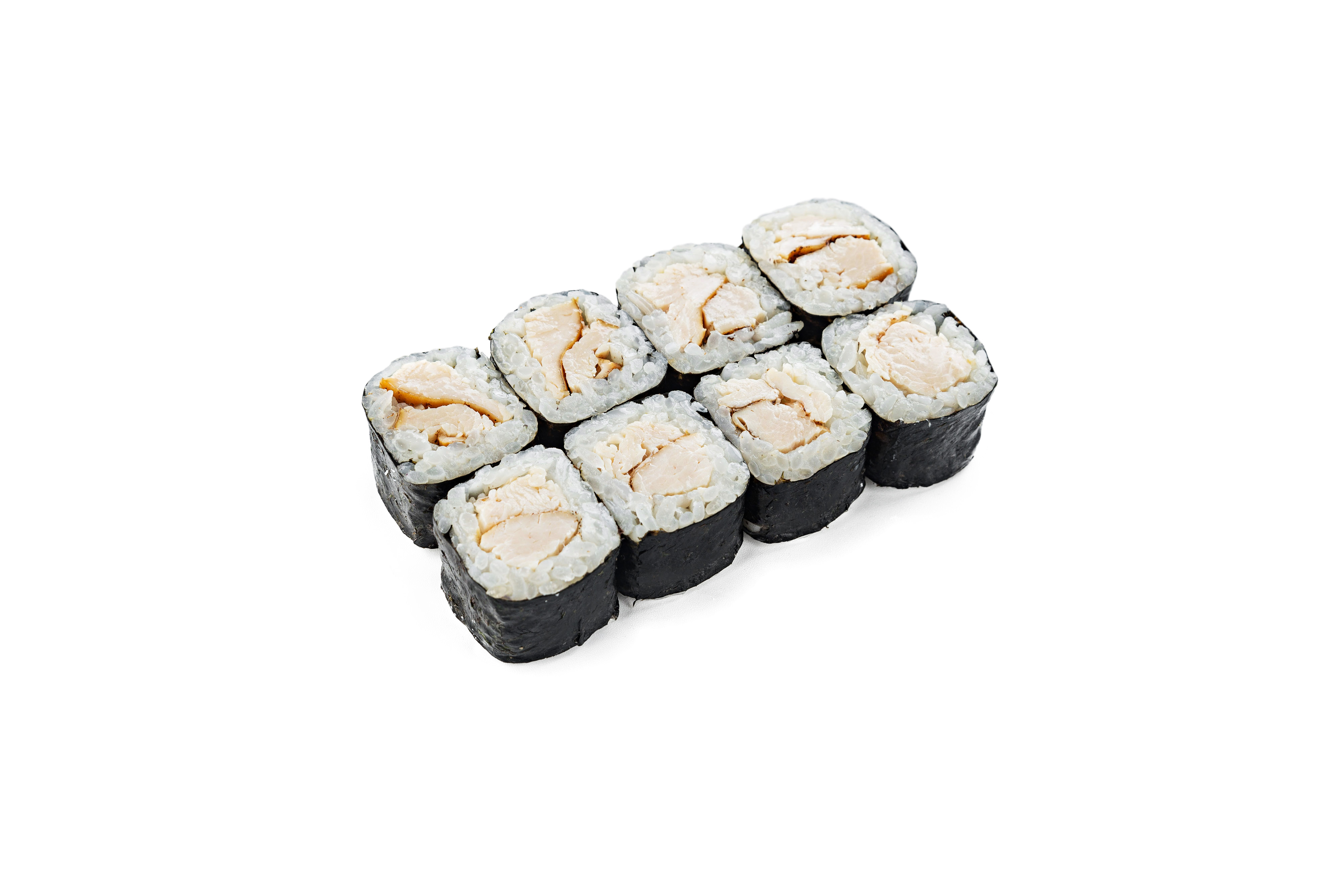 Классика с курицей