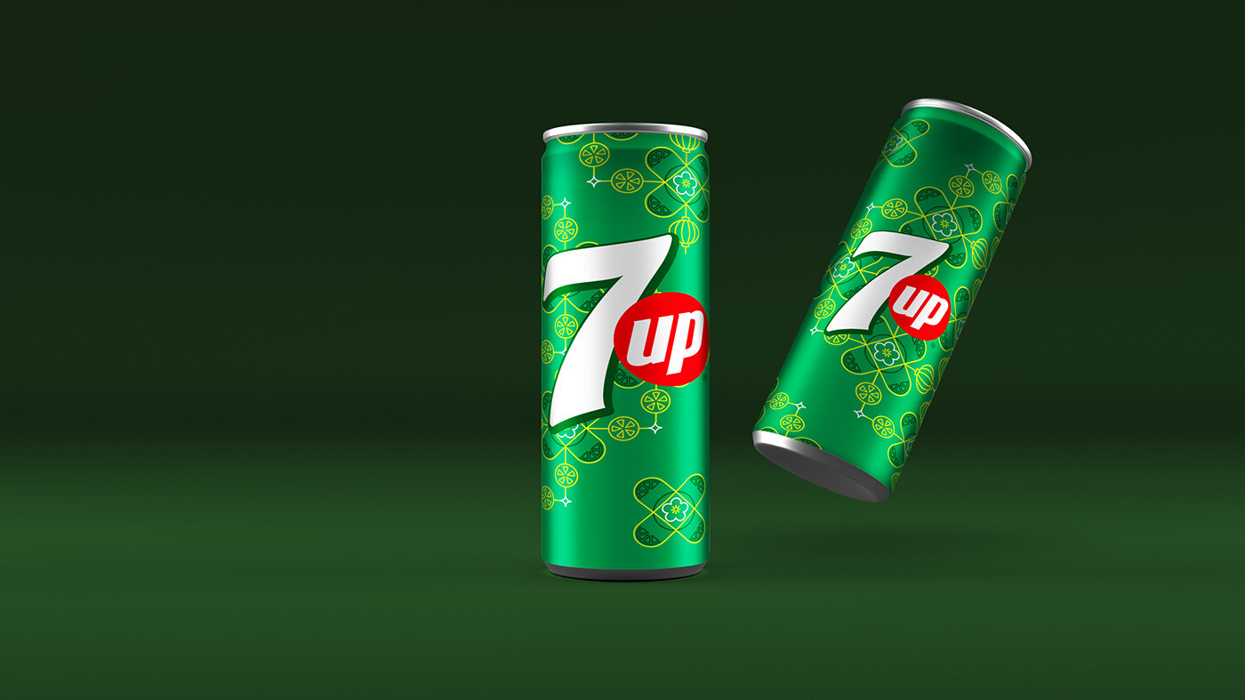7 up