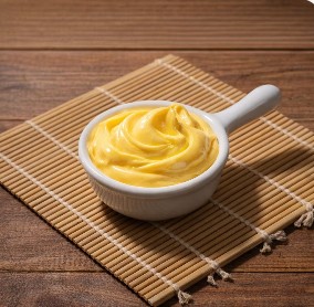 Соус сырный