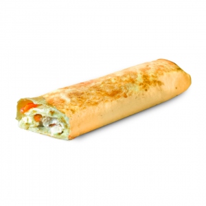 Ниндзябой с курицей