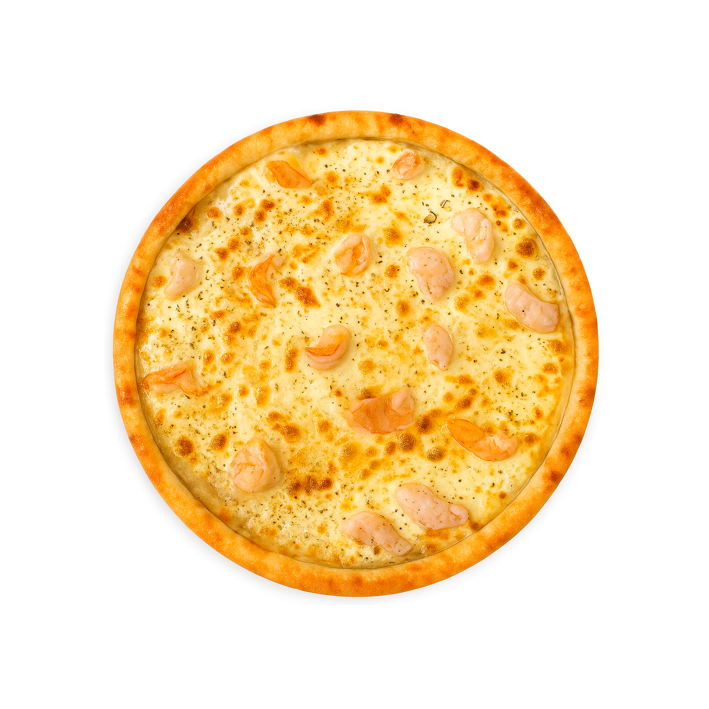 Сливочная креветка (32 см)