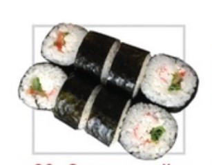 Сурими лайт