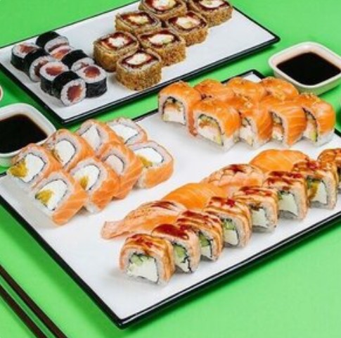 Сет Розалио