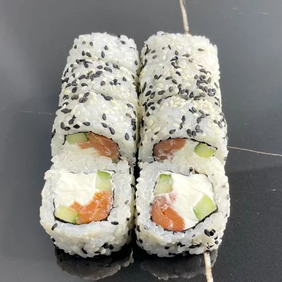 Филадельфия в кунжуте