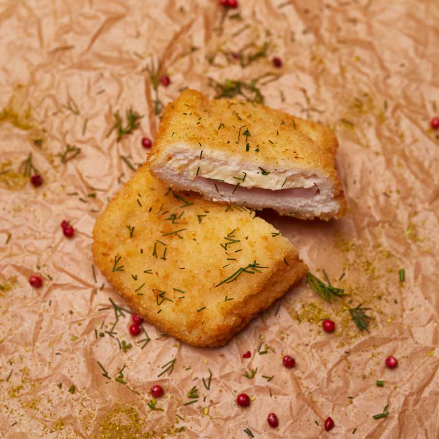 Кордон блю 1 шт.