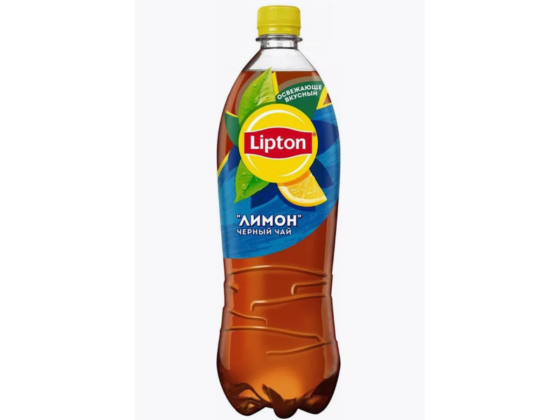 Чай Липтон Лимон