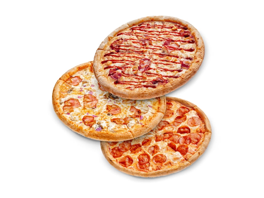 Мясной Челлендж