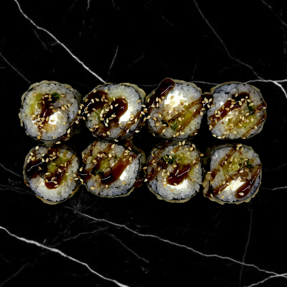 УНАГИ ТЕМПУРА (угорь)