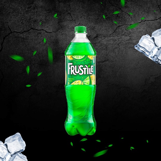 Frustyle «Лимон» 1 л.