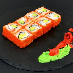 Калифорния