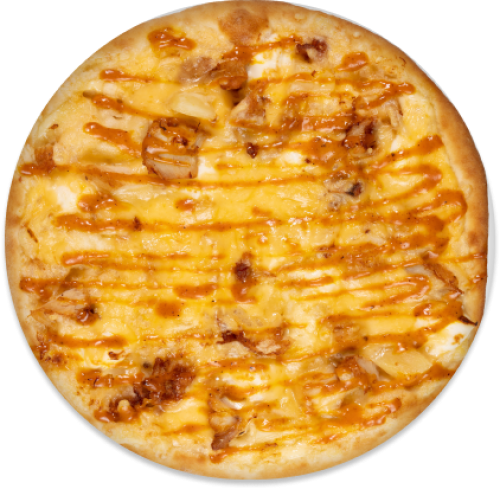 Пицца Чикен Карри 30см