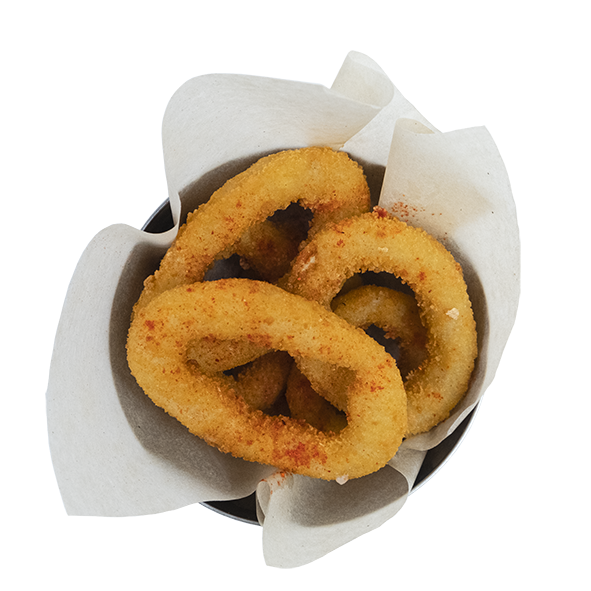 Луковые кольца