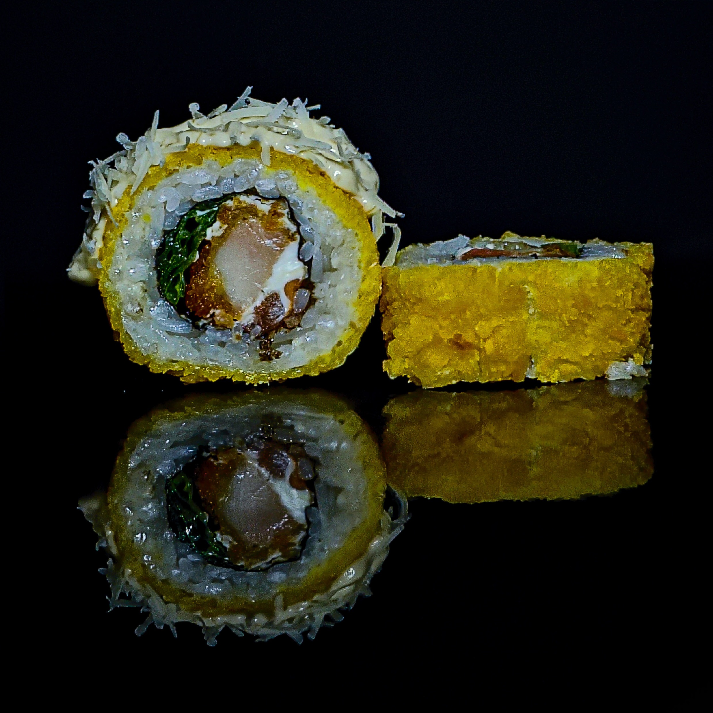 Цезарио темпура