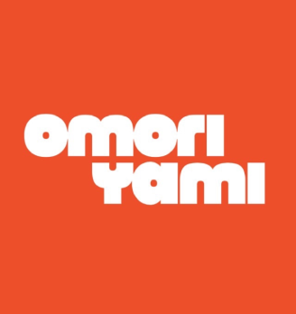 Омори Ями - логотип