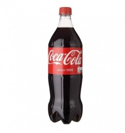 Coca-Cola 0,5л