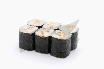 УНАГИ МАКИ