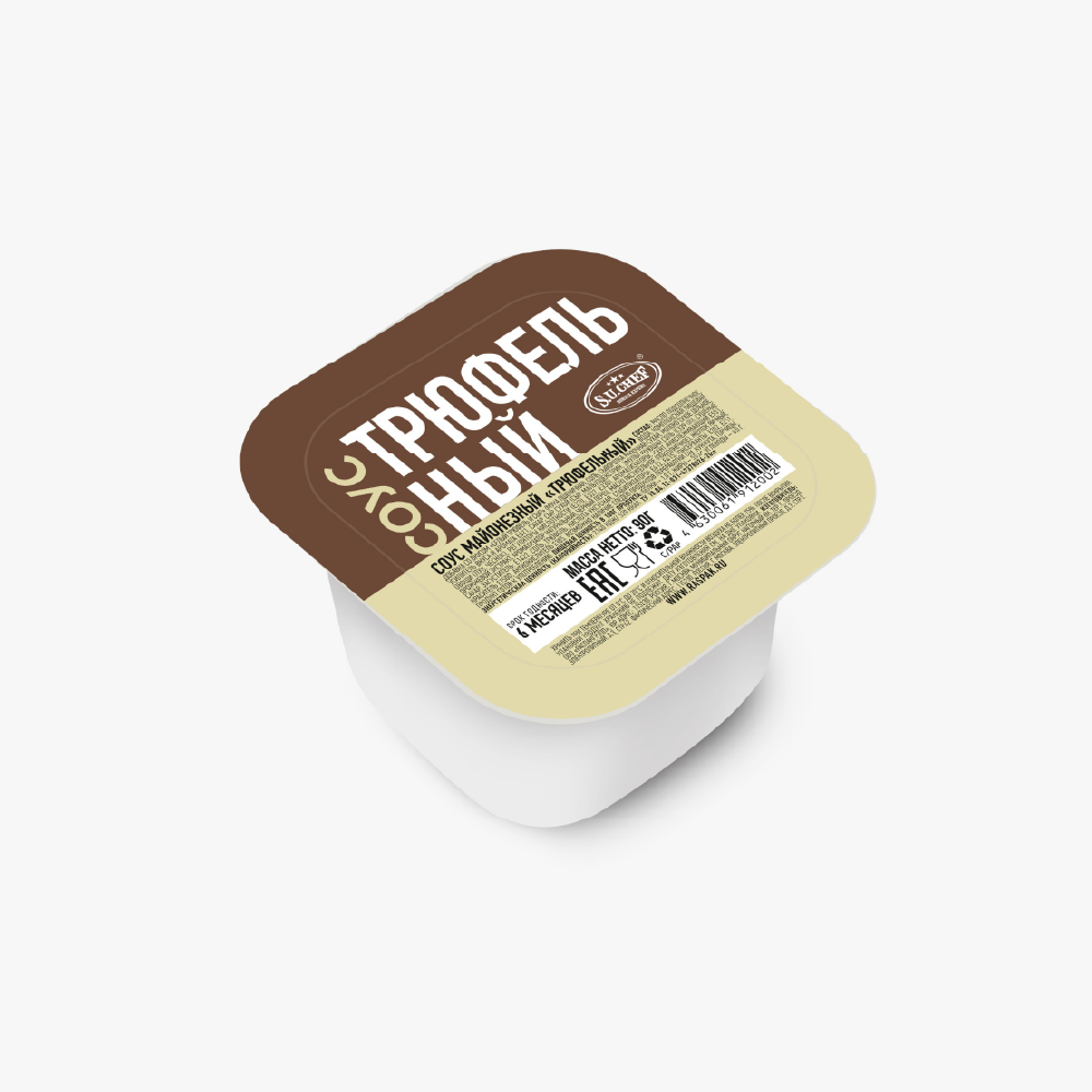 Соус "Трюфельный" (90гр)