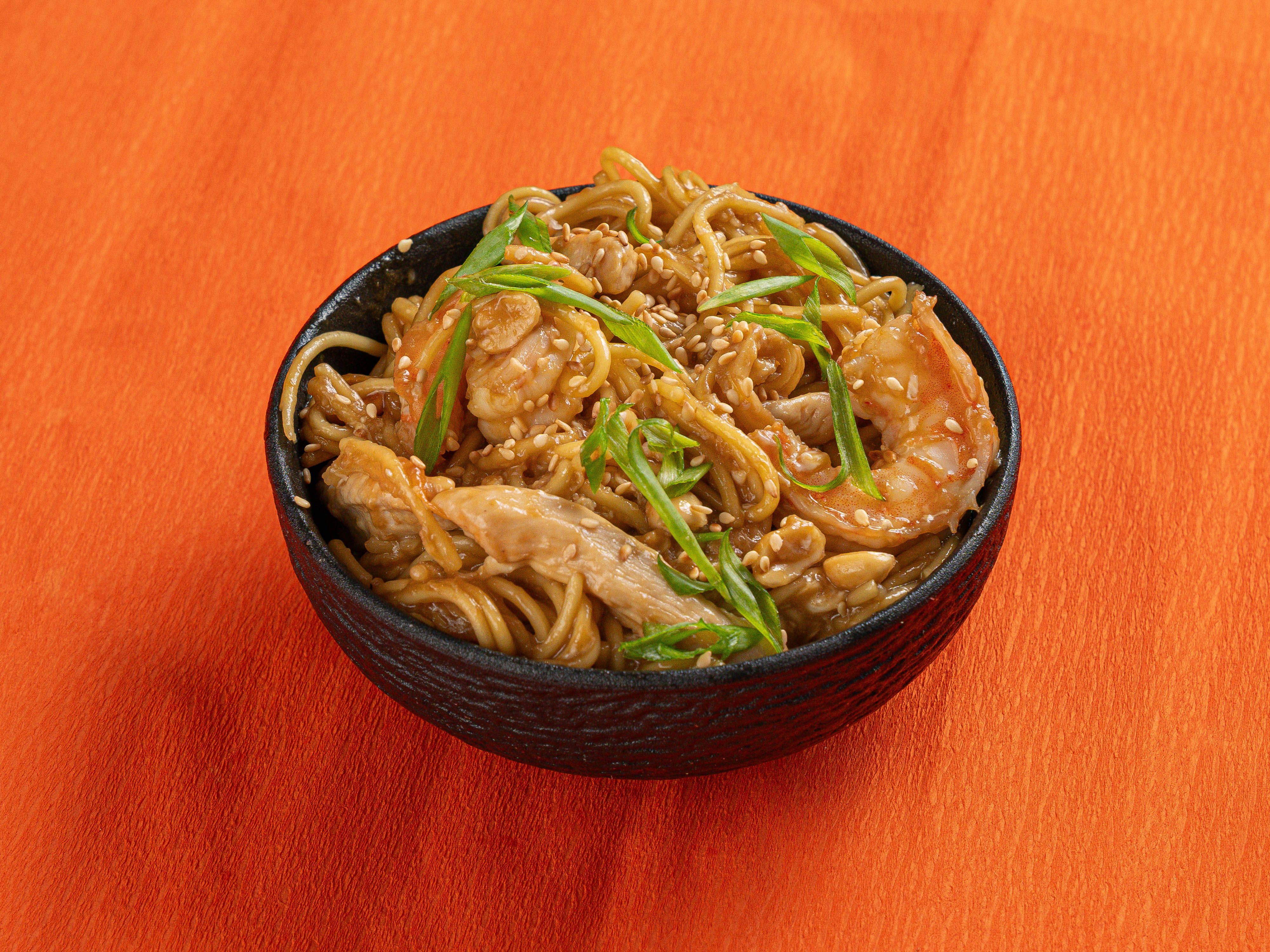 Wok Пад-Тай