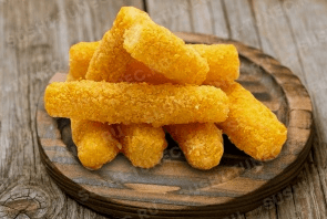 Сырные палочки