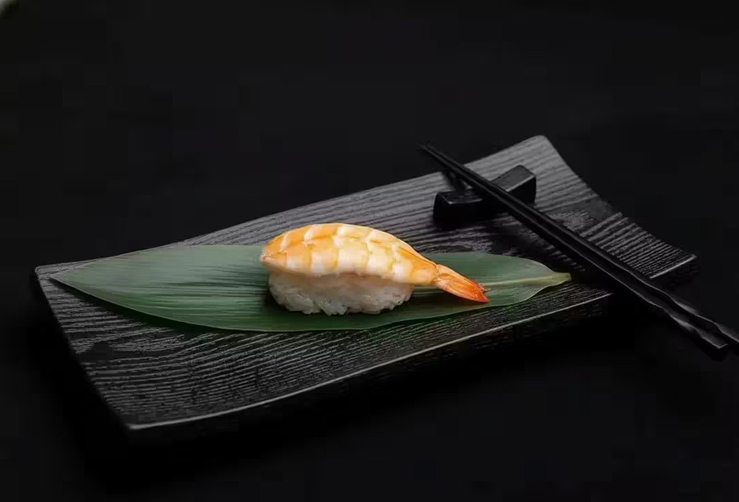 Нигири креветка, 2 шт