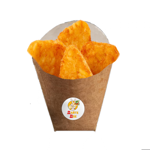 Драники большая (150)